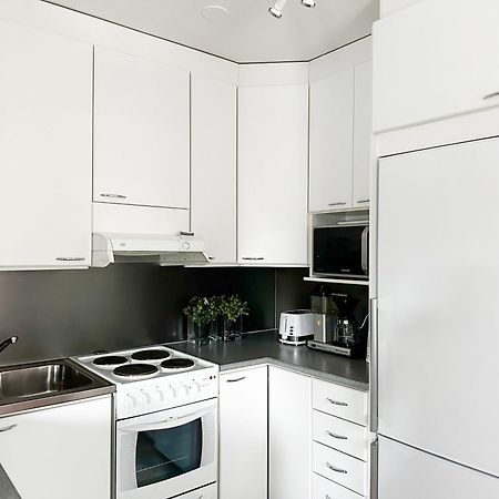 Peaceful Apartment In City Ροβανιέμι Εξωτερικό φωτογραφία